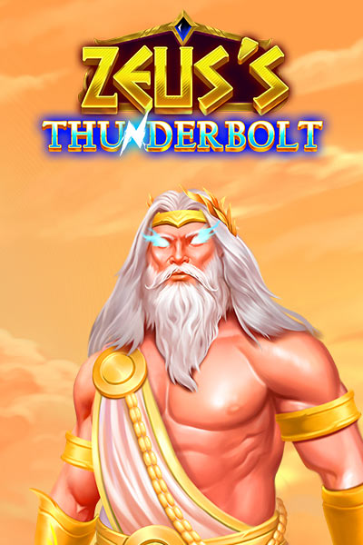 Zeus's Thunderbolt